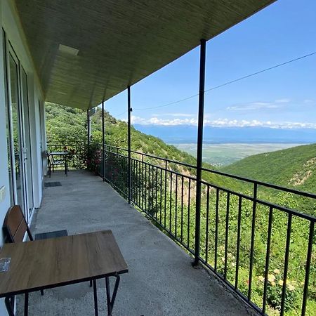 Lia'S Guest House Sighnaghi Luaran gambar