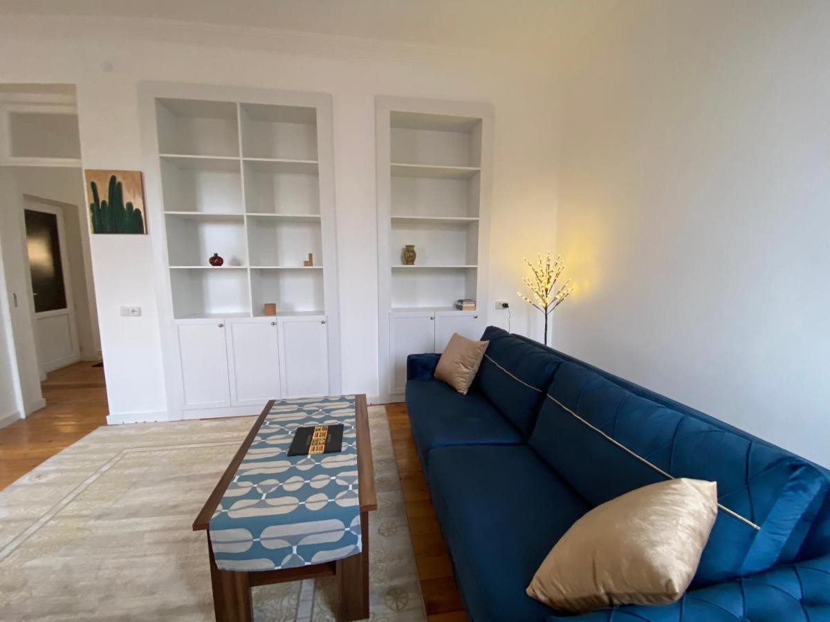 Lia'S Guest House Sighnaghi Luaran gambar