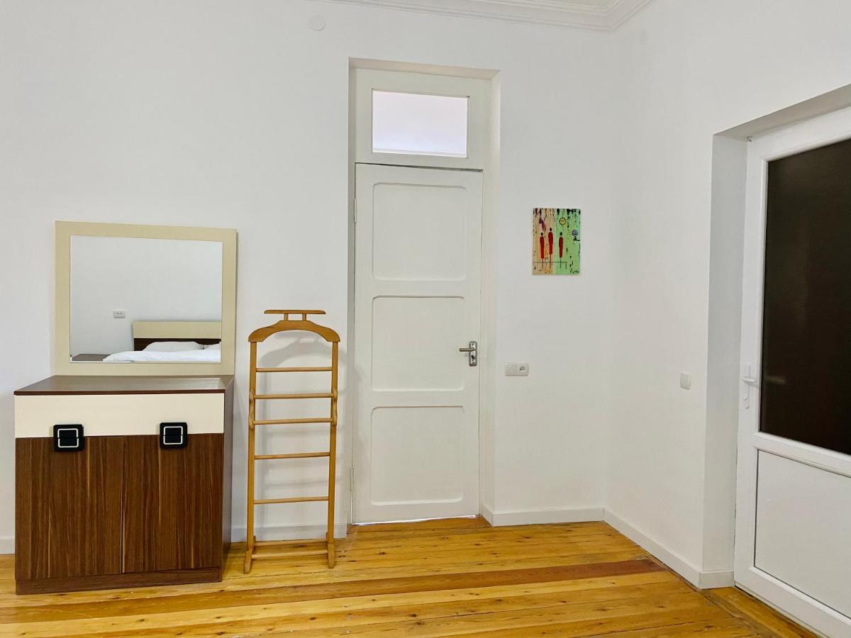 Lia'S Guest House Sighnaghi Luaran gambar