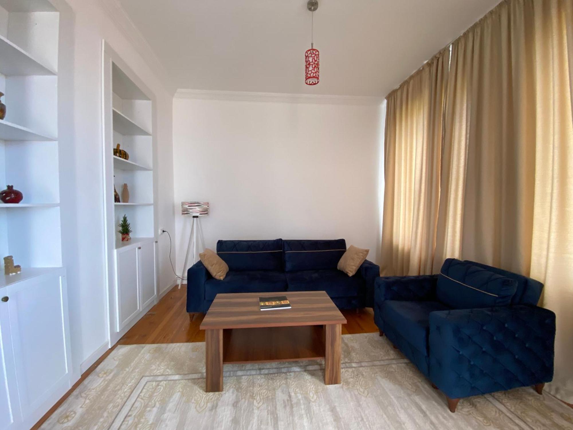 Lia'S Guest House Sighnaghi Luaran gambar