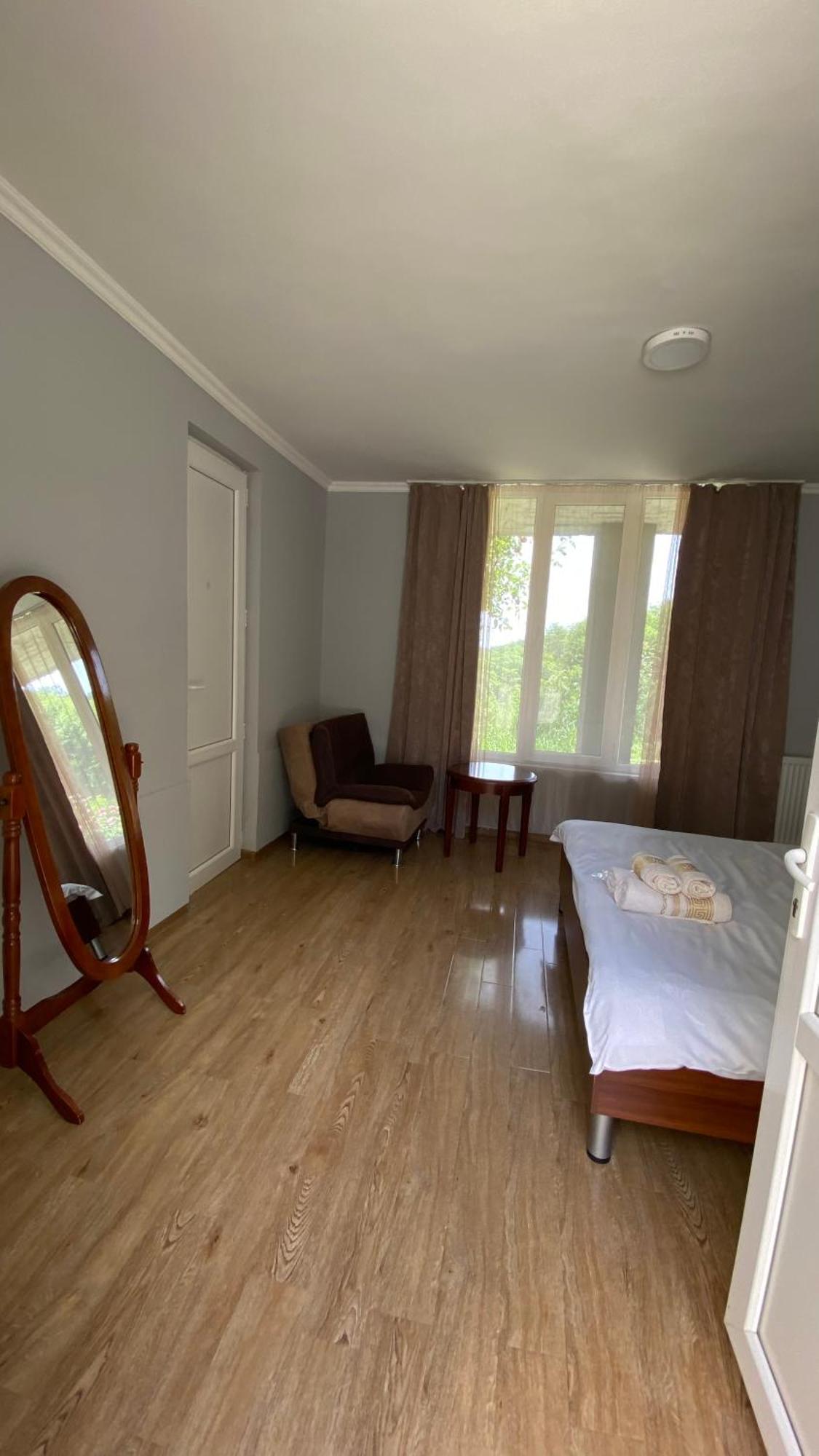 Lia'S Guest House Sighnaghi Bilik gambar