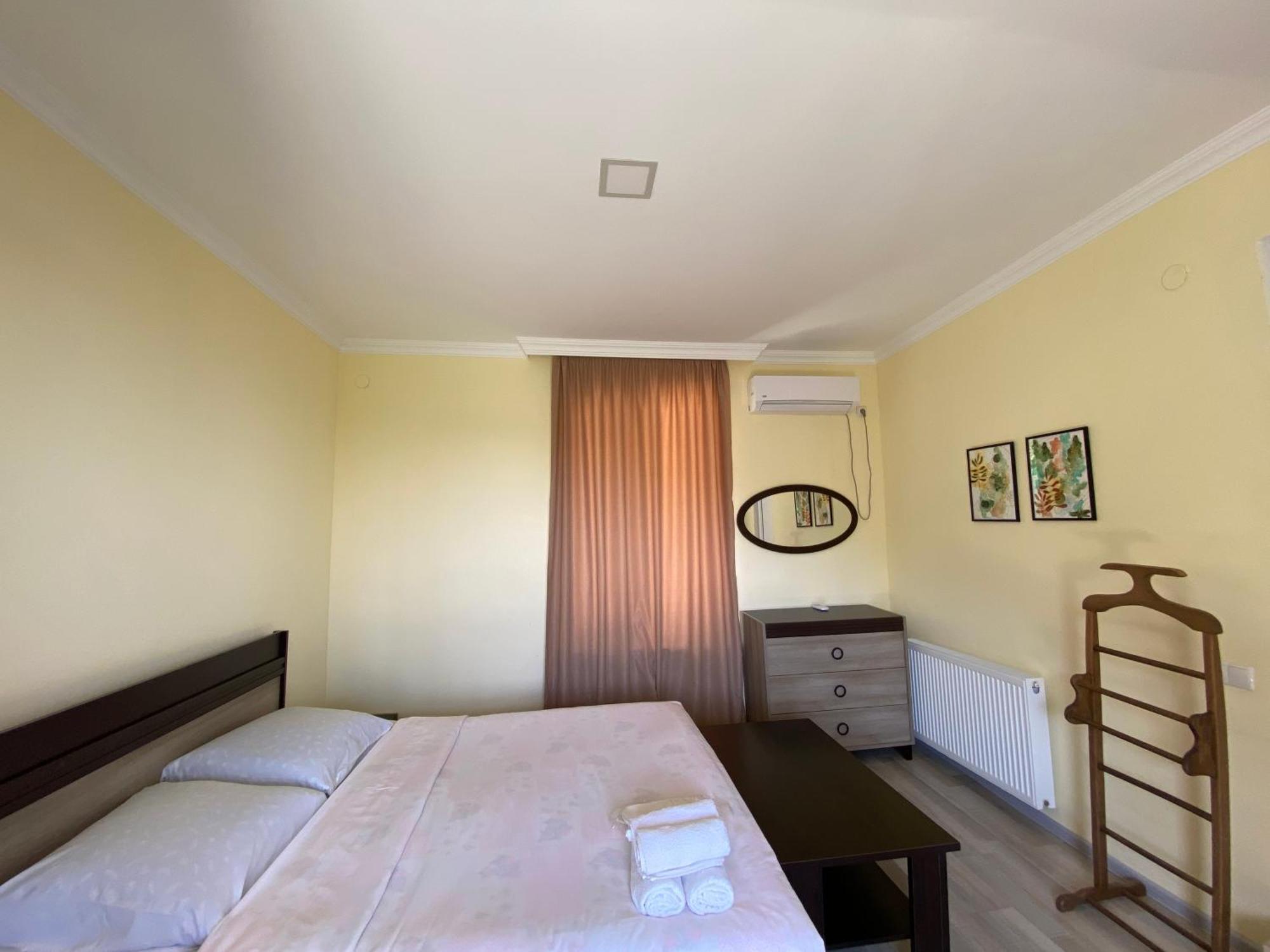Lia'S Guest House Sighnaghi Luaran gambar